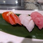 根室花まる エキュートエディション新橋店 - 