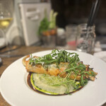 ビストロ アン クール - 