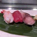 根室花まる エキュートエディション新橋店 - 