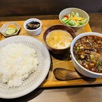居方食堂 - 