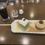 山崎屋本店 - 料理写真: