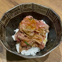 焼肉 牛者 - 