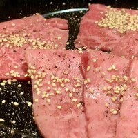 焼肉 綾小路 - 