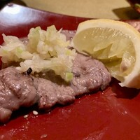 焼肉 綾小路 - 