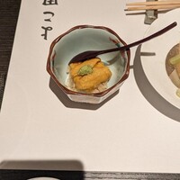 新宿 鮨 よこ田 - 