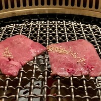 焼肉 綾小路 - 
