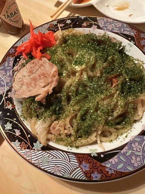 やきとり ブーちゃん - 砂越（焼き鳥）の写真