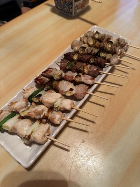 やきとり ブーちゃん &ndash; 砂越の本格焼き鳥店 | 山形・酒田