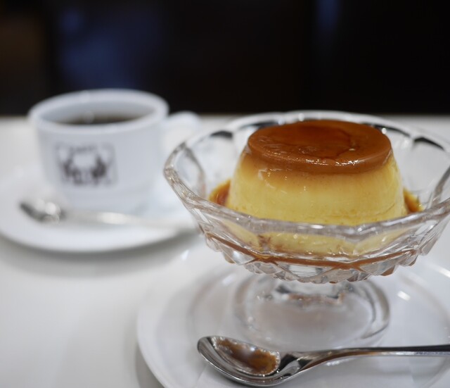 Smart Coffee, Kyoto, Japan