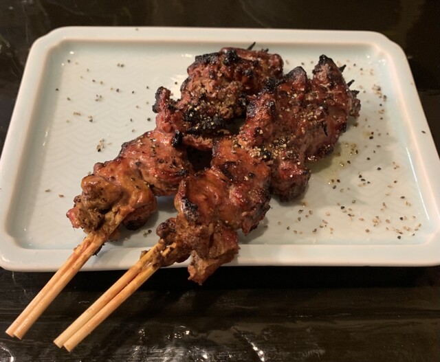 鳥辰 （とりたつ） - 新宿/焼き鳥 | 食べログ