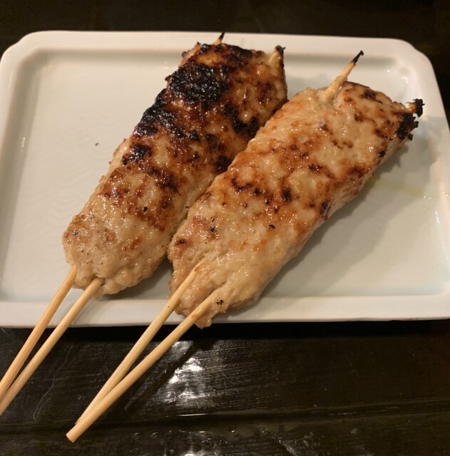 とりたつ 鳥辰 （とりたつ） - 新宿/焼き鳥 | 食べログ