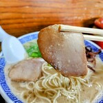 純とんこつ無双 - 