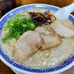 純とんこつ無双 - 