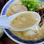 純とんこつ無双 - 