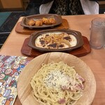 サイゼリヤ 池袋芸術劇場前店 - 