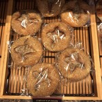 パン工房 YU-JIN  - 