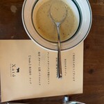 Xató burrata & steak - 