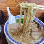 純とんこつ無双 - 