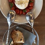 Xató burrata & steak - 