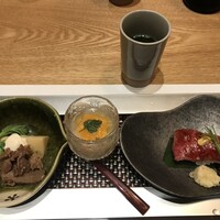 神戸牛 しゃぶしゃぶ おもき 離れ 銀座店 - 