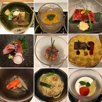 神戸牛 しゃぶしゃぶ おもき 離れ 銀座店 - 