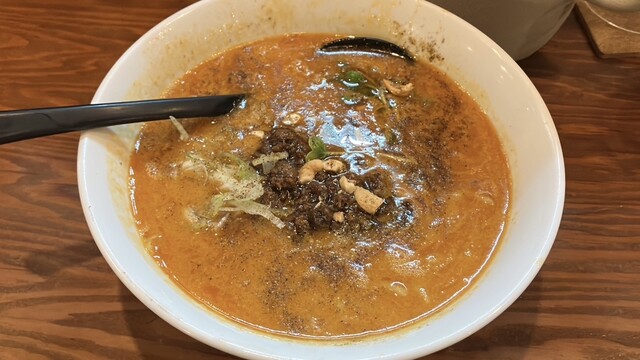 トミ吉 麺屋 とみ吉 （めんや とみきち） - 四谷三丁目/ラーメン | 食べログ