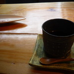 Shun - ホットコーヒー