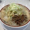 中華そば専門 田中そば店 荒川沖店