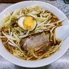 中華麺店 喜楽