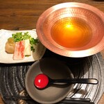 箱根吟遊 武蔵野本館 - 