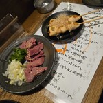 立呑みマルギン - 