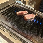 焼うお いし川 - 