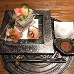 箱根吟遊 武蔵野本館 - 