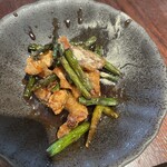 炭火焼き鳥 かしわ屋 治兵衛 金山小町店 - 