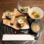 箱根吟遊 武蔵野本館 - 