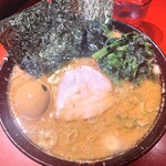 ラーメン 厚木家 - 