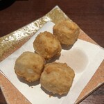 炭火焼き鳥 かしわ屋 治兵衛 - 