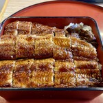 うなぎのまる久 熱田本店 - 