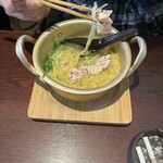 炭火焼き鳥 かしわ屋 治兵衛 - 