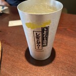 炭火焼き鳥 かしわ屋 治兵衛 金山小町店 - 