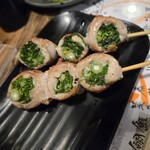 立呑みマルギン - 