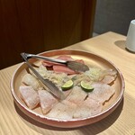 焼うお いし川 - 