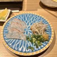 焼うお いし川 - 