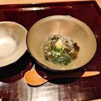 日本料理 ながおか - 