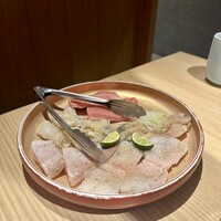 焼うお いし川 - 