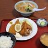 太田食堂