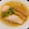 自家製麺 竜葵