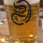 天ぷら串焼き 米福酒場 あべのルシアス店 - 