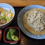 そば家 一創庵 - 