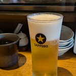 鳥光國 - 生は黒ラベル★